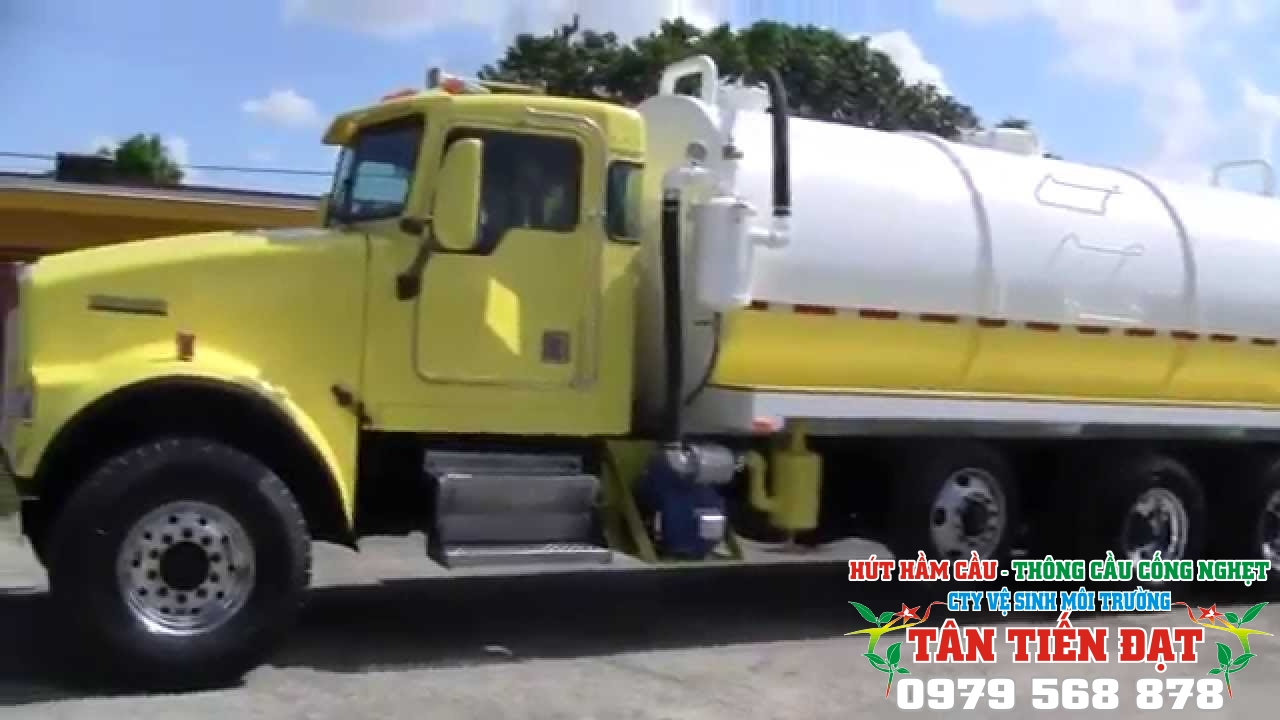 Hút Hầm Cầu Tiền Giang Hút Hầm Cầu Tiền Giang