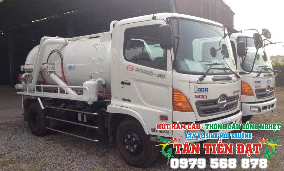 Hút Hầm Cầu Hậu Giang Hút Hầm Cầu Hậu Giang