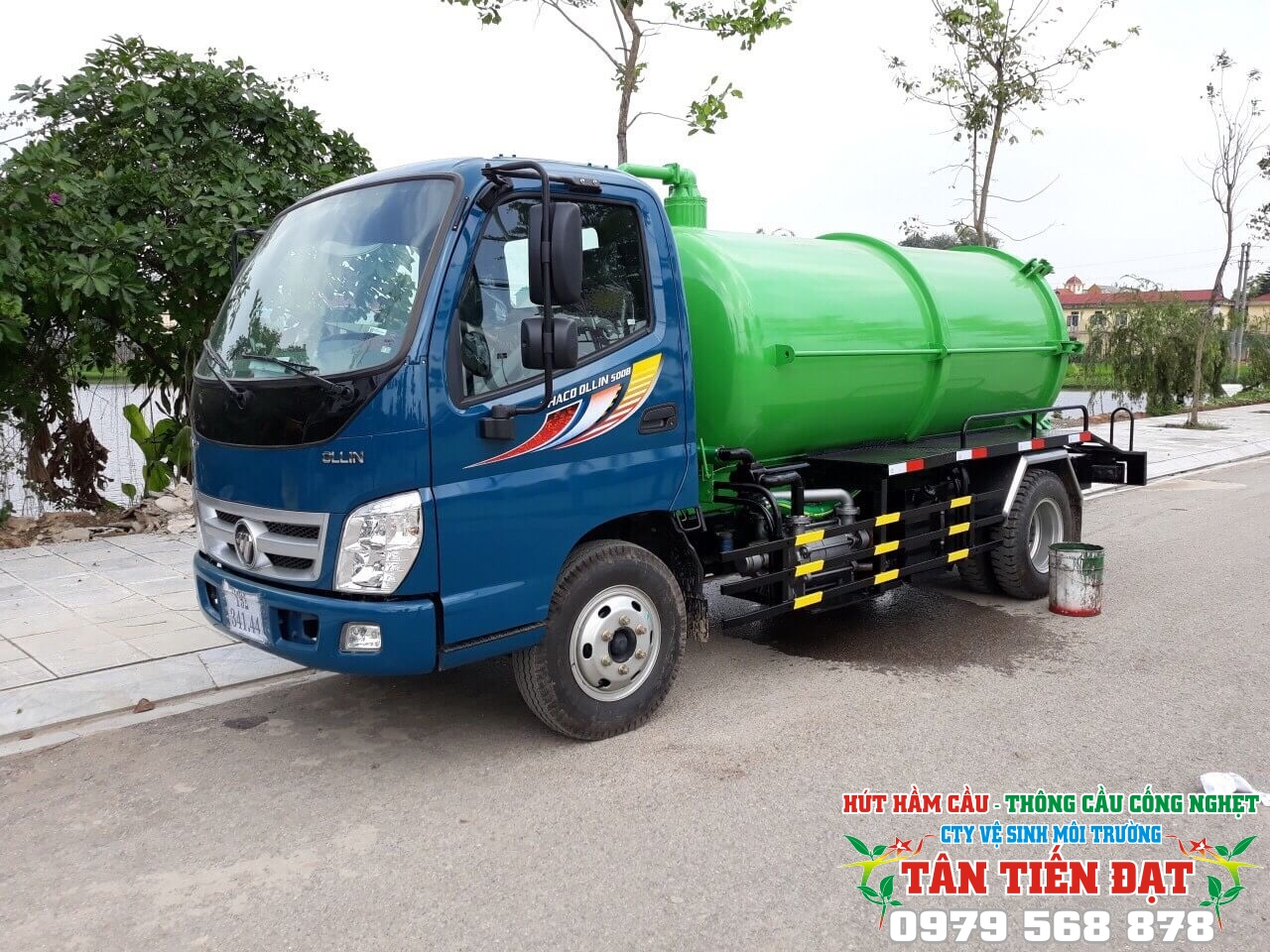 Hút Hầm Cầu Miền Tây (31)