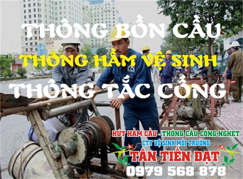 Thông Cống Nghẹt Đồng Tháp Thông Cống Nghẹt Đồng Tháp
