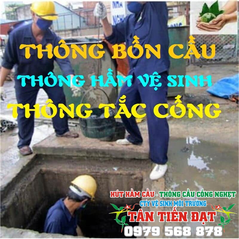 Thông Cống Nghẹt Hậu Giang Thông Cống Nghẹt Hậu Giang