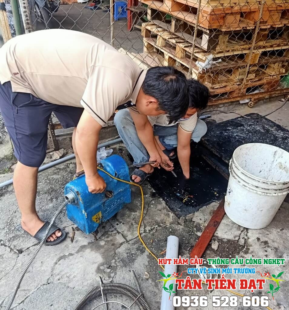Hút Hầm Cầu Miền Tây (35)